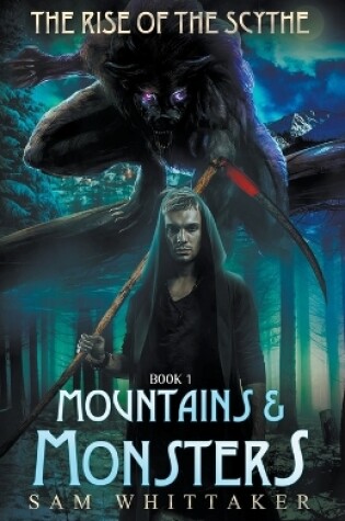 Cover of Mountains & Monsters