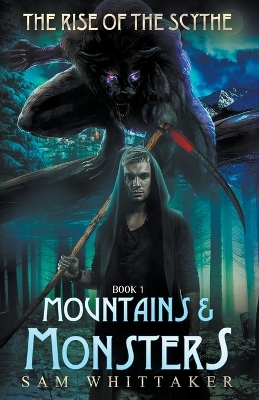 Cover of Mountains & Monsters