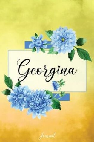 Cover of Georgina Journal
