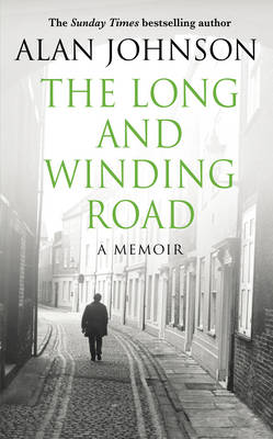 Book cover for The Long and Winding Road