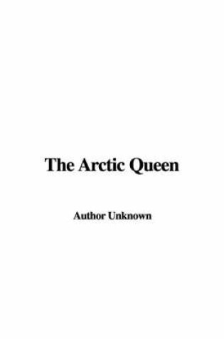 Cover of The Arctic Queen