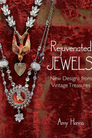 Cover of Rejuvenated Jewels