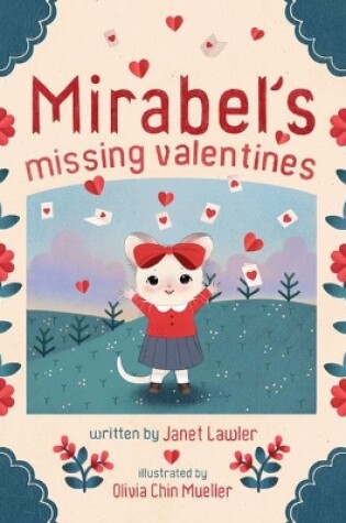 Cover of Mirabel's Missing Valentines