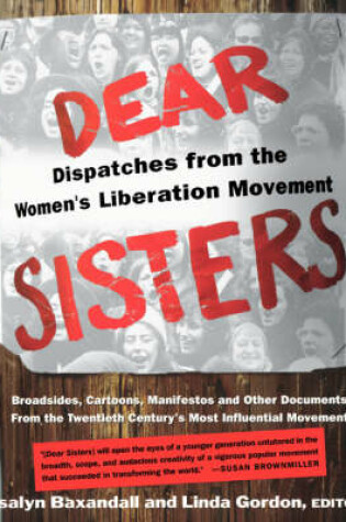 Cover of Dear Sisters