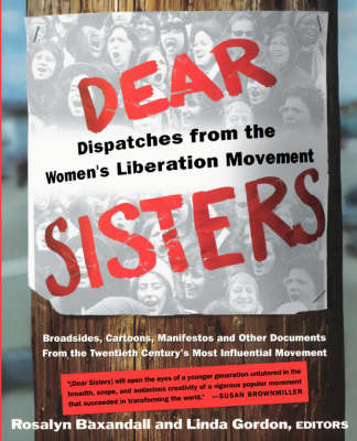 Book cover for Dear Sisters