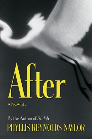 Book cover for After