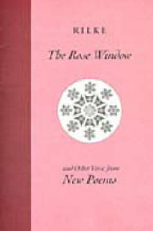 Cover of "The Rose Window