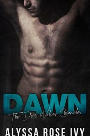 Cover of Dawn