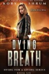 Book cover for Dying Breath