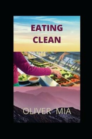 Cover of Eating Clean
