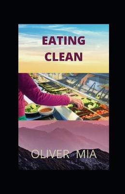 Book cover for Eating Clean