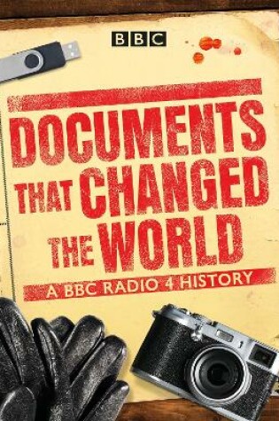 Cover of Documents That Changed The World