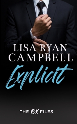 Book cover for Explicit