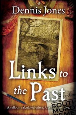 Cover of Links to the Past