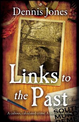 Book cover for Links to the Past