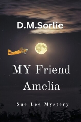 Cover of My Friend Amelia