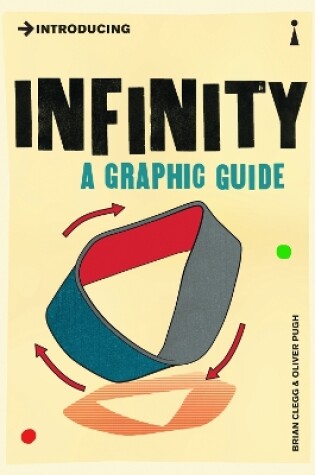 Cover of Introducing Infinity