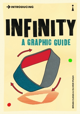 Cover of Introducing Infinity