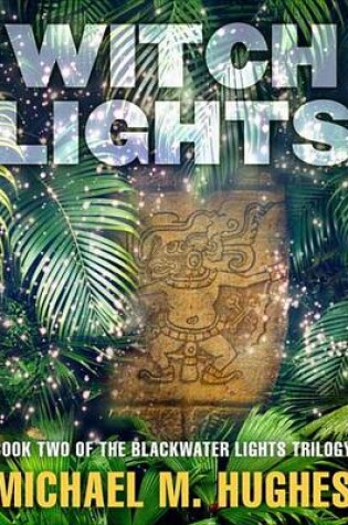 Cover of Witch Lights