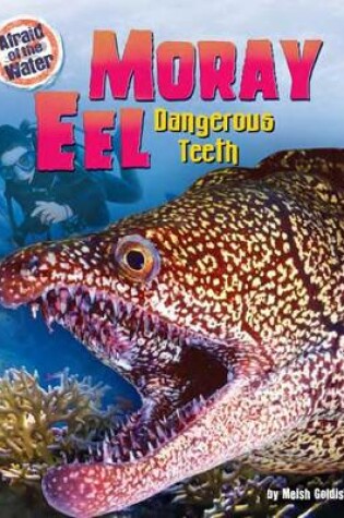 Cover of Moray Eel