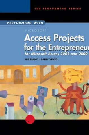 Cover of Performing W/Access Projects