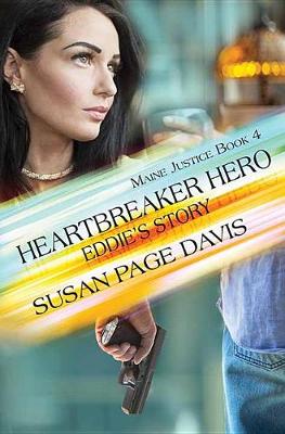 Book cover for Heartbreaker Hero