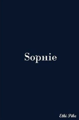 Cover of Sophie