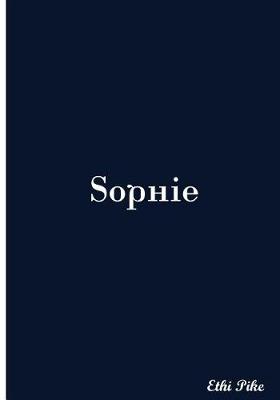 Book cover for Sophie