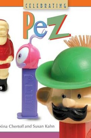 Cover of Celebrating Pez