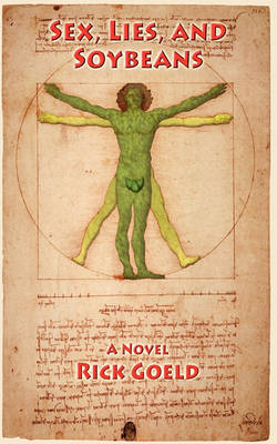 Book cover for Sex, Lies and Soybeans