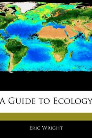Cover of A Guide to Ecology