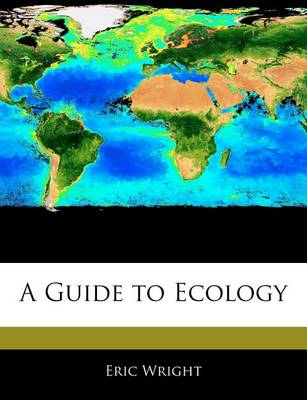Book cover for A Guide to Ecology
