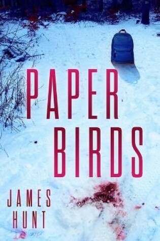 Cover of Paper Birds