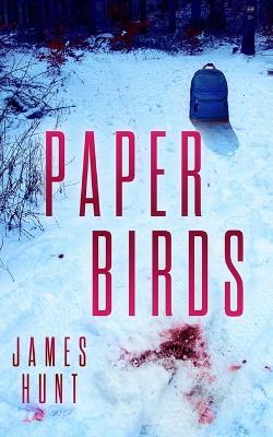 Book cover for Paper Birds