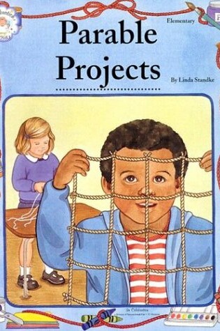 Cover of Parable Projects