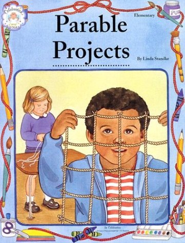 Book cover for Parable Projects