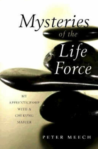 Cover of Mysteries of the Life Force