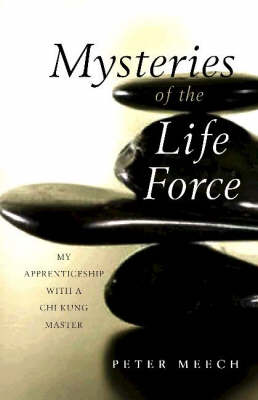 Book cover for Mysteries of the Life Force
