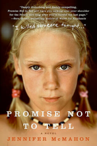 Cover of Promise Not to Tell