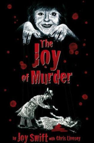 Cover of The Joy of Murder