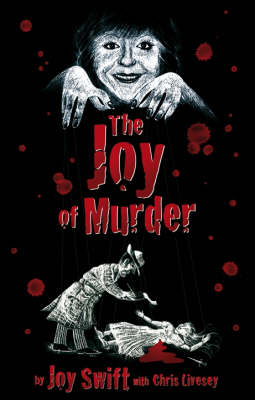 Book cover for The Joy of Murder