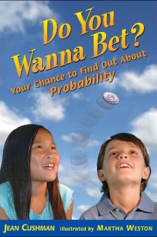 Cover of Do You Wanna Bet?