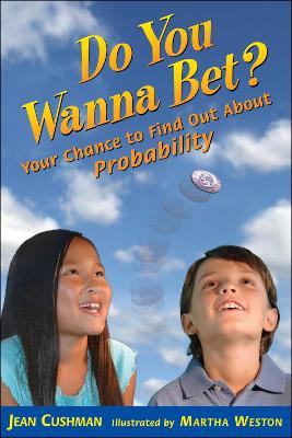 Book cover for Do You Wanna Bet?