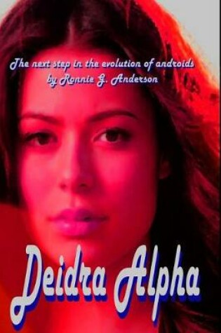 Cover of Deidra Alpha