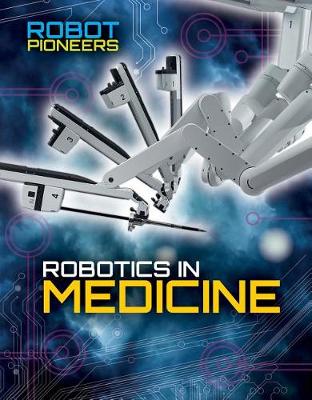 Cover of Robotics in Medicine