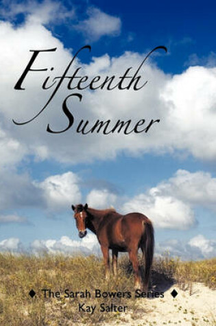 Cover of Fifteenth Summer