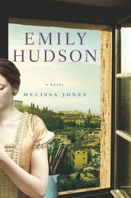 Book cover for Emily Hudson