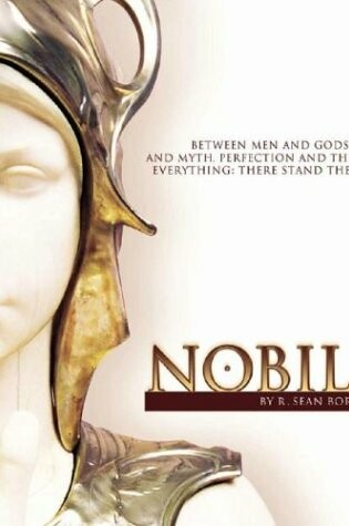 Cover of Nobilis