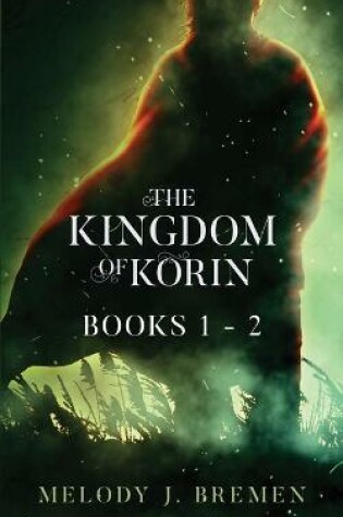 Cover of The Kingdom of Korin