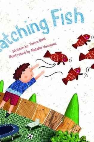 Cover of Catching Fish